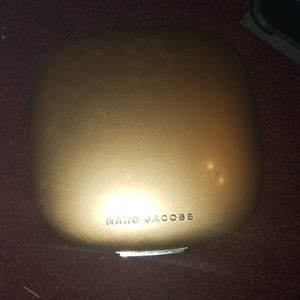 Marc Jacob's palette